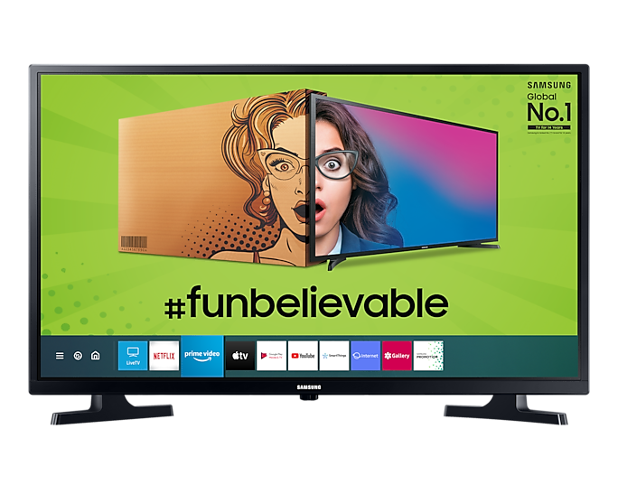 Samsung Smart LED TV